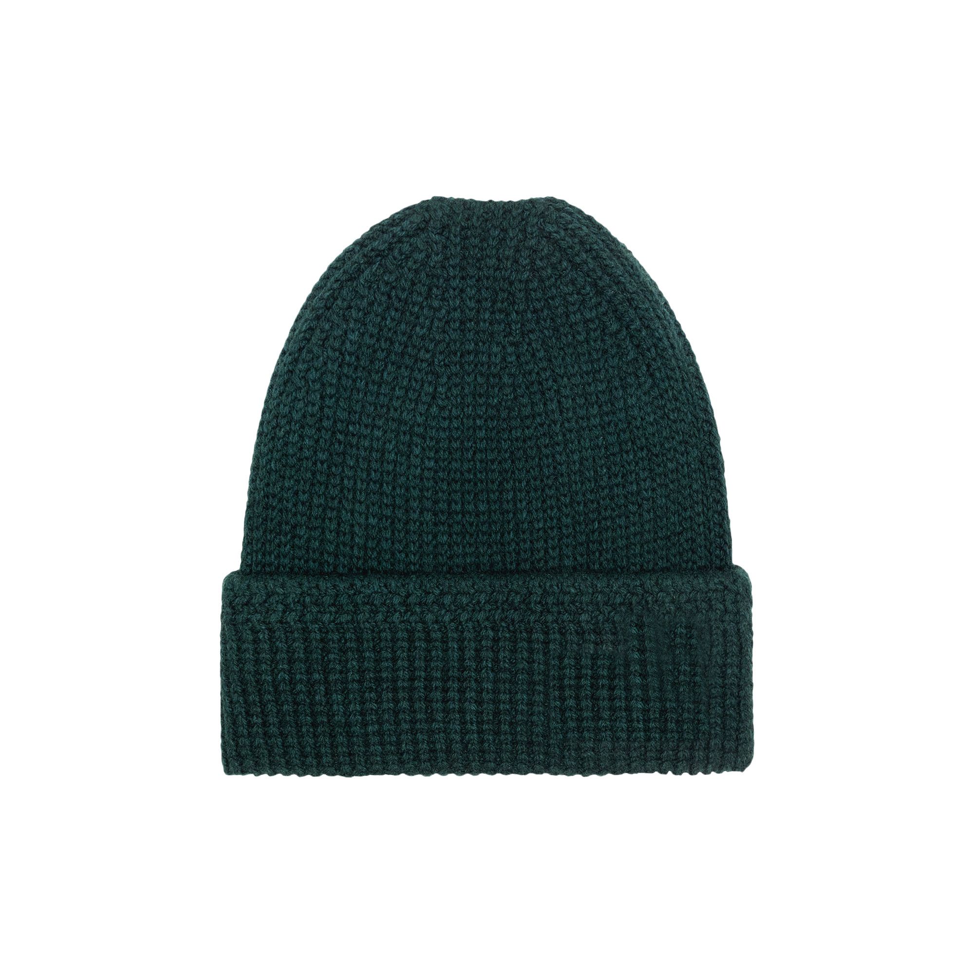 Visvim beanie 2025