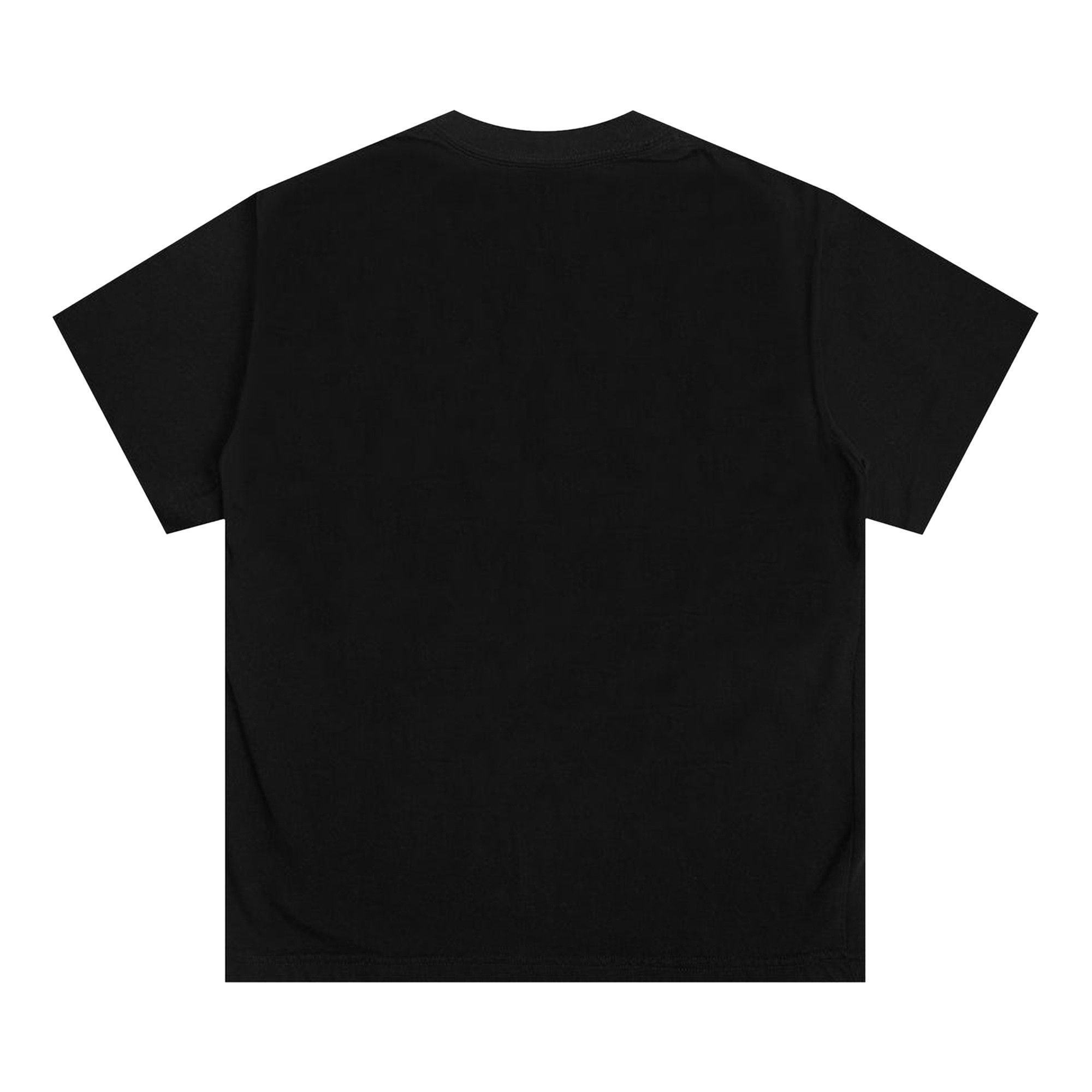 Buy Neighborhood NH-3 Tee 'Black' - 232PCNH ST03 BLAC | GOAT