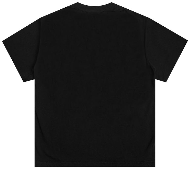 Neighborhood NH 3 Tee Black