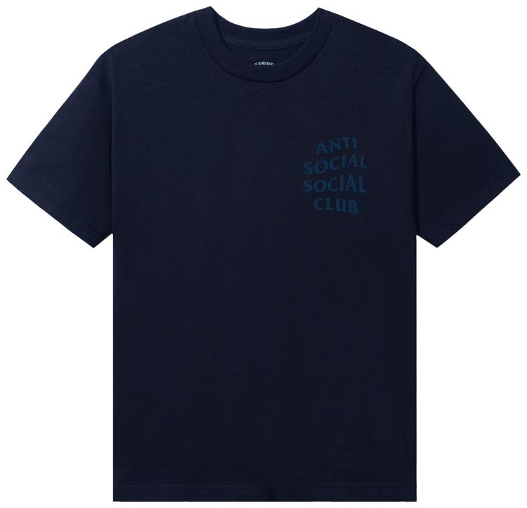 anti social social club nike