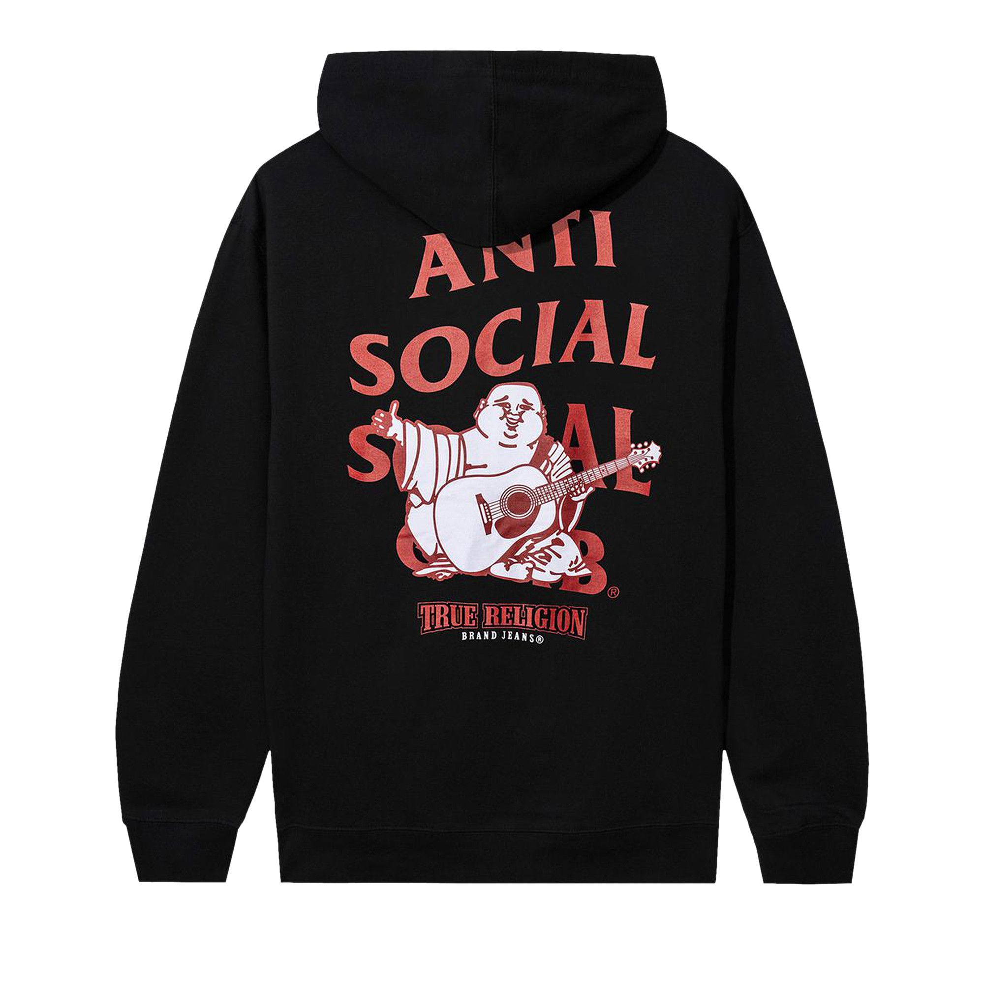 Buy Anti Social Social Club x True Religion Anti-Truth Premium