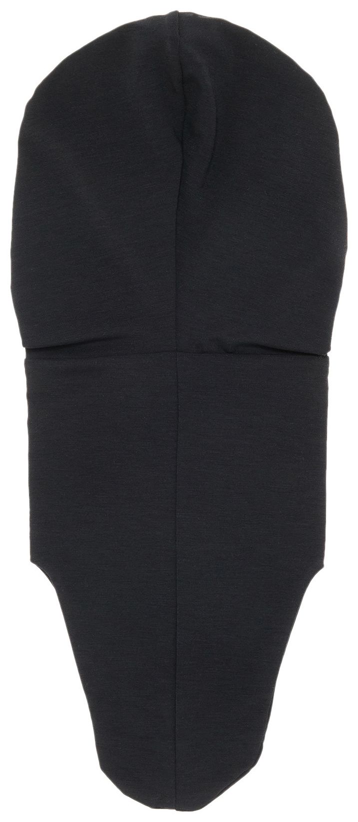 Flight Club FCNY Script Balaclava Black