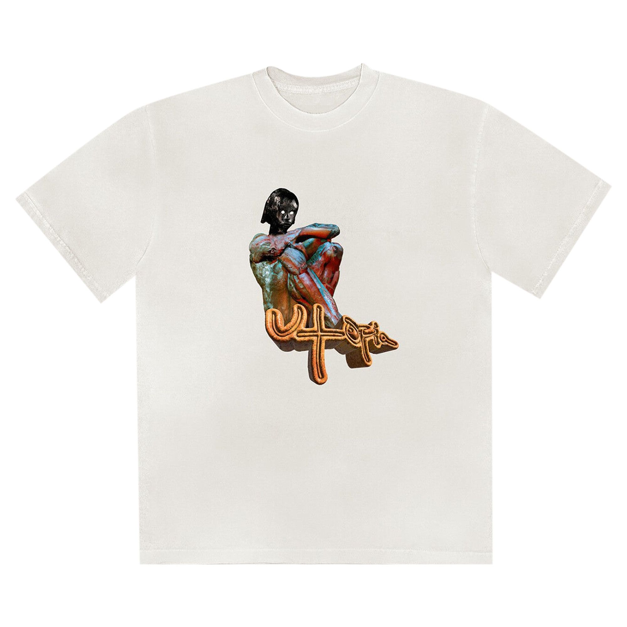 Buy Cactus Jack by Travis Scott Utopia B1 Box Set Pack 'White