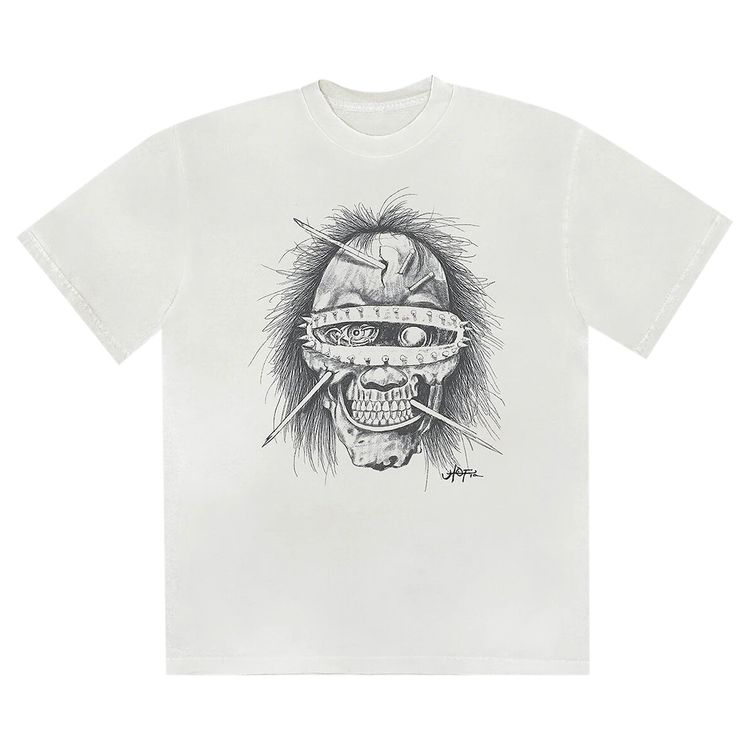 Cactus Jack by Travis Scott Utopia C4 Box Set Pack WhiteBlack