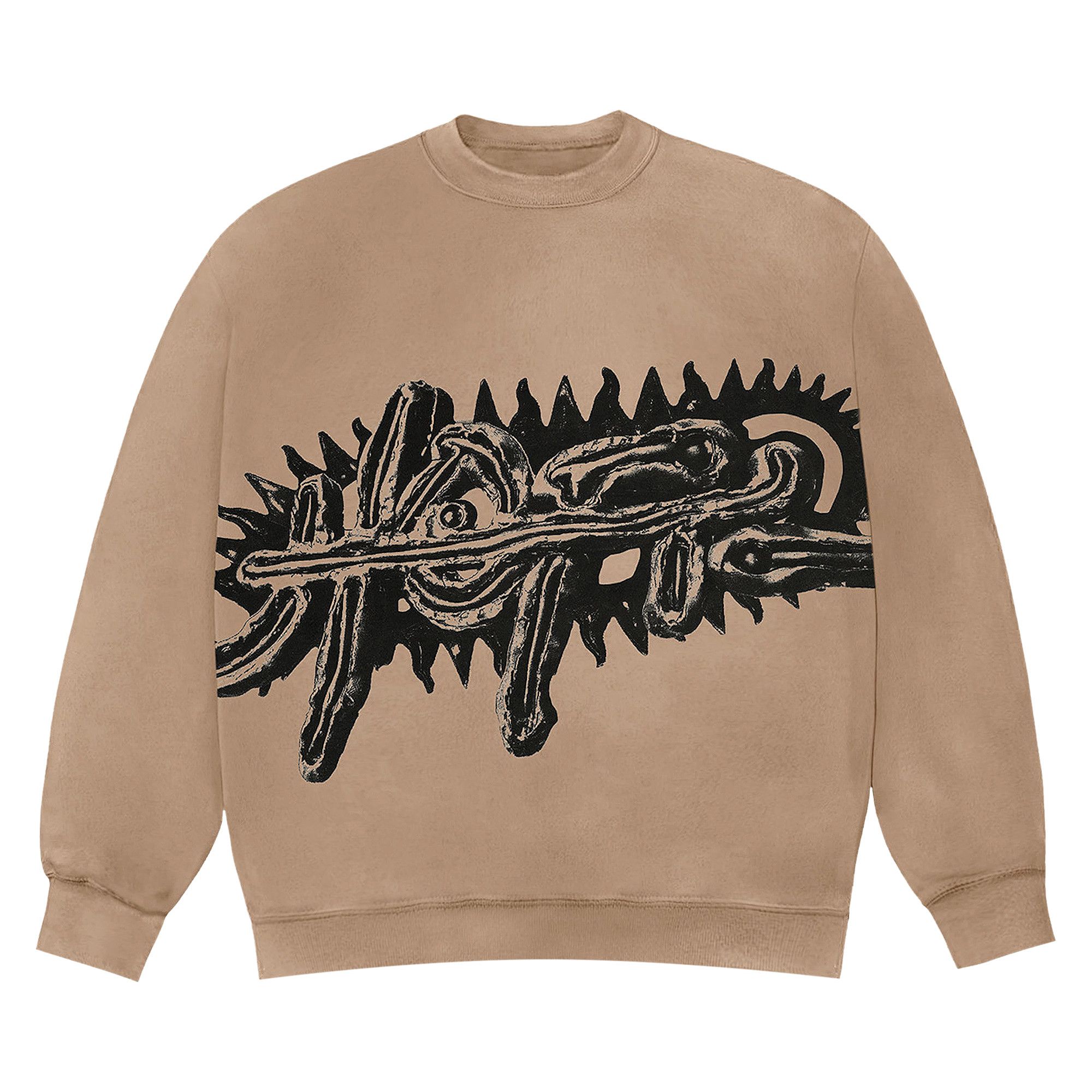 Buy Cactus Jack by Travis Scott Utopia A3 Box Set Pack 'Tan/Black' - TSUT  BS13 TAN | GOAT