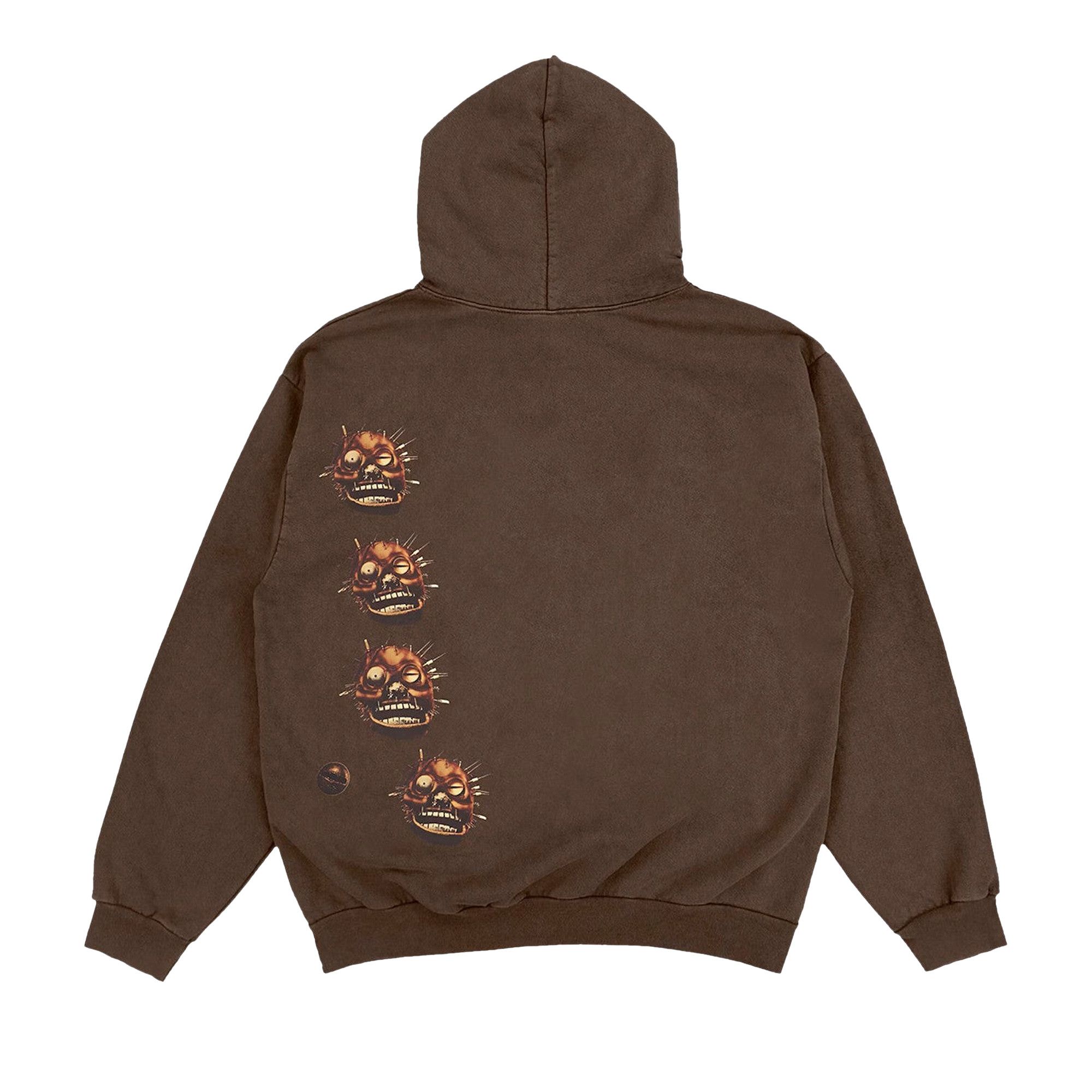 Travis Scott Cactus Jack★Utopia A2 Hooded パーカー Travis Scott Cactus Jack☆Utopia A2 Hooded パーカー パーカー