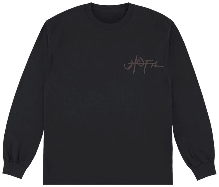 Cactus Jack by Travis Scott Utopia A1 Box Set Pack Black