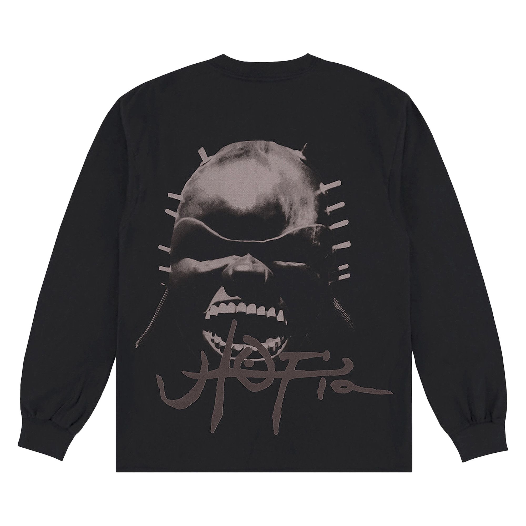 Tシャツ・カットソー Travis Scott Utopia A1 Box Set Pack Travis Scott Utopia Long Sleeve Concert Shirt & CD A1 Box