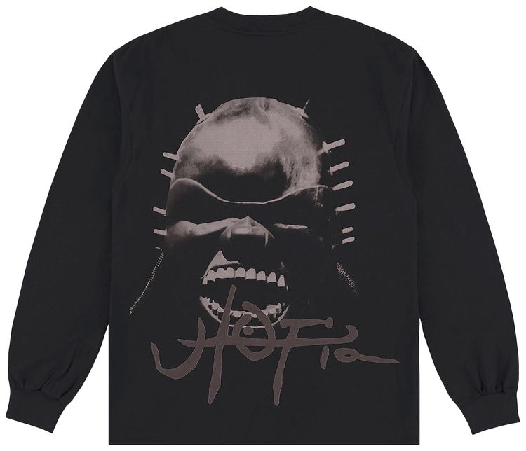 Cactus Jack by Travis Scott Utopia A1 Box Set Pack Black