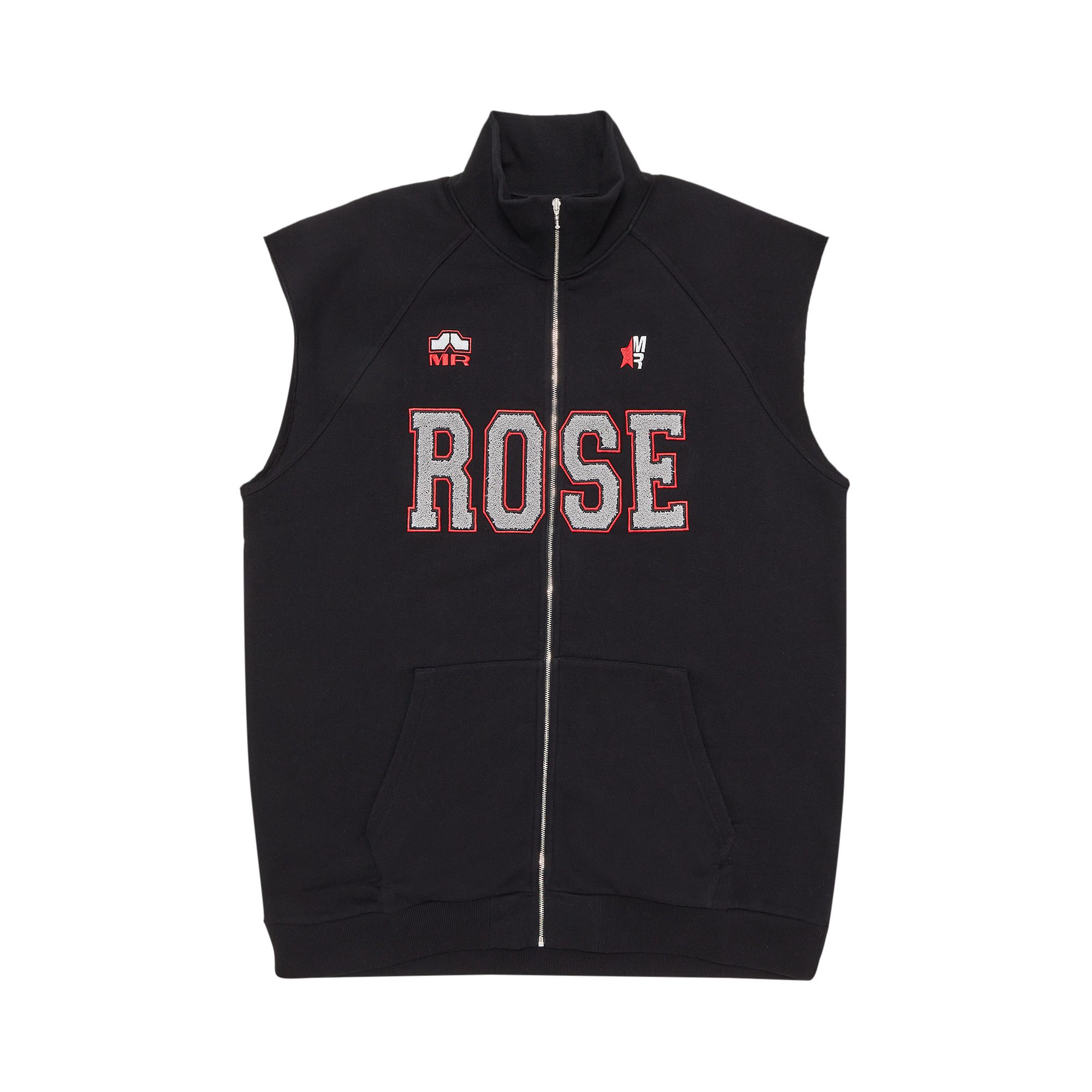 トップス MARTINE ROSE Punk vest black M トップス MARTINE ROSE Punk vest black M MARTINE ROSE Punk
