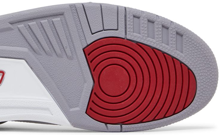 Air Jordan Spizike Cement Grey