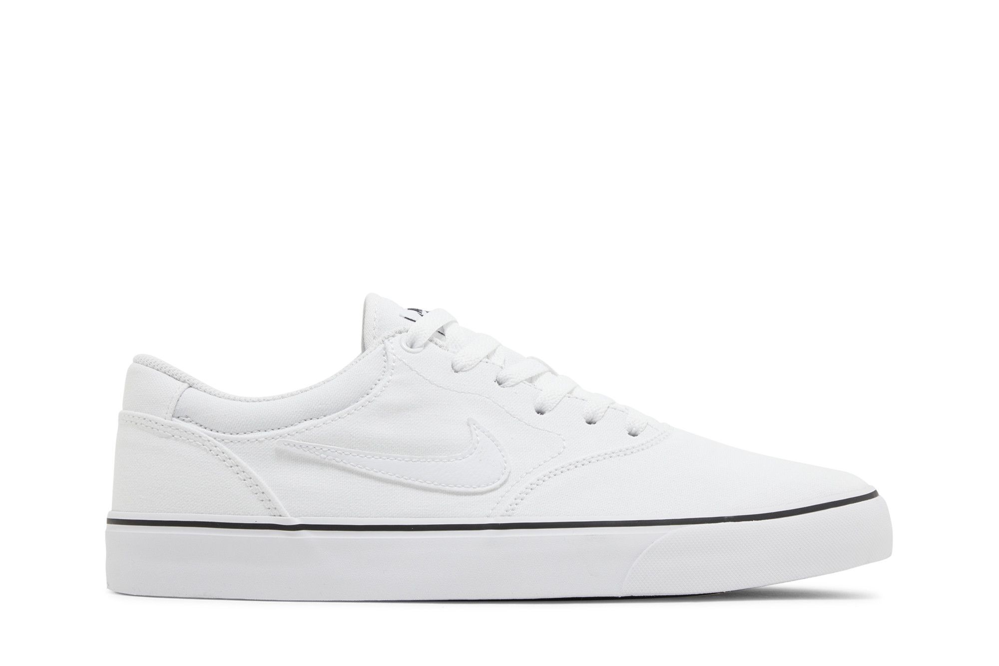 Tênis nike sb check solarsoft canvas unissex cheap