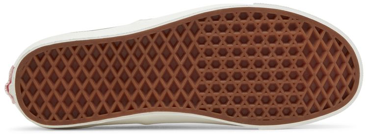 Vans Authentic 44 DX Anaheim Factory   Leopard