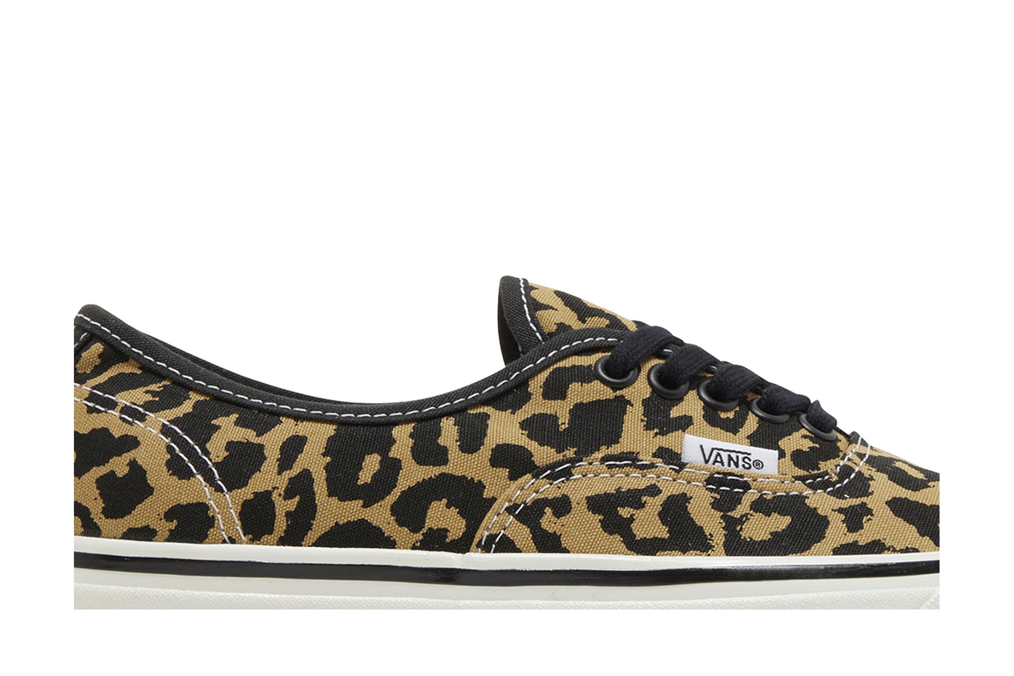 Anaheim factory authentic 44 dx print sneaker leopard deals