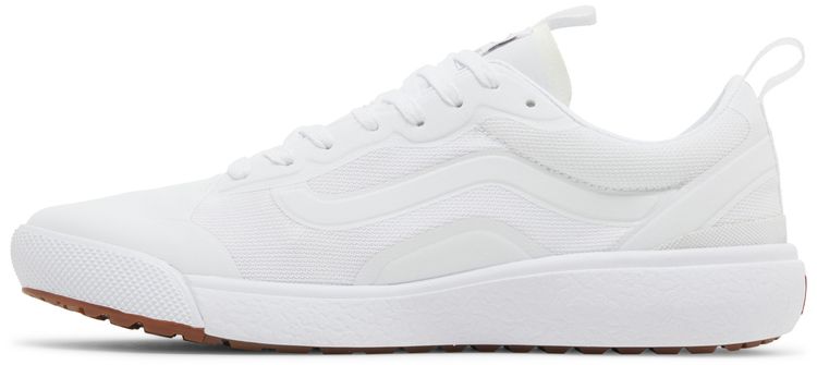 Vans UltraRange Exo White Gum