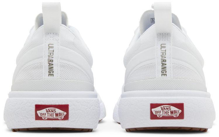 Vans UltraRange Exo White Gum
