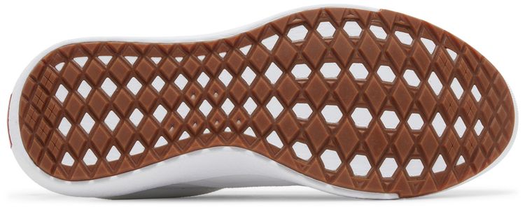 Vans UltraRange Exo White Gum