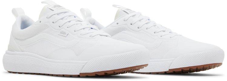 Vans UltraRange Exo White Gum