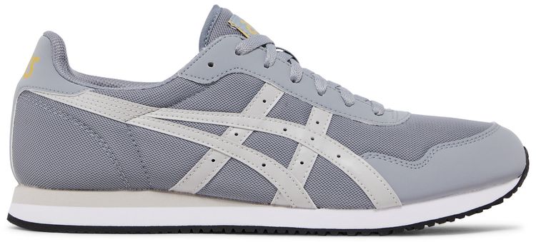 Asics Tiger Runner Sheet Rock Oyster Grey