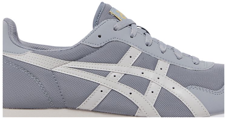 Asics Tiger Runner Sheet Rock Oyster Grey