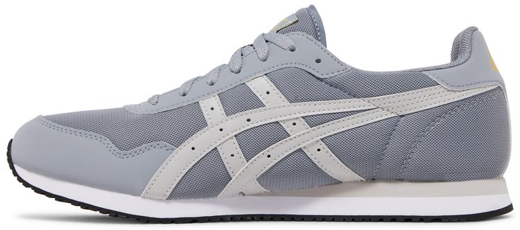 Asics Tiger Runner Sheet Rock Oyster Grey