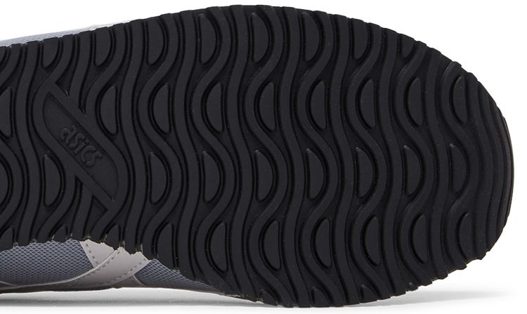 Asics Tiger Runner Sheet Rock Oyster Grey