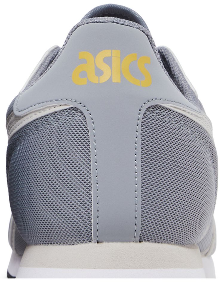Asics Tiger Runner Sheet Rock Oyster Grey
