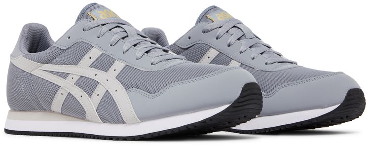 Asics Tiger Runner Sheet Rock Oyster Grey