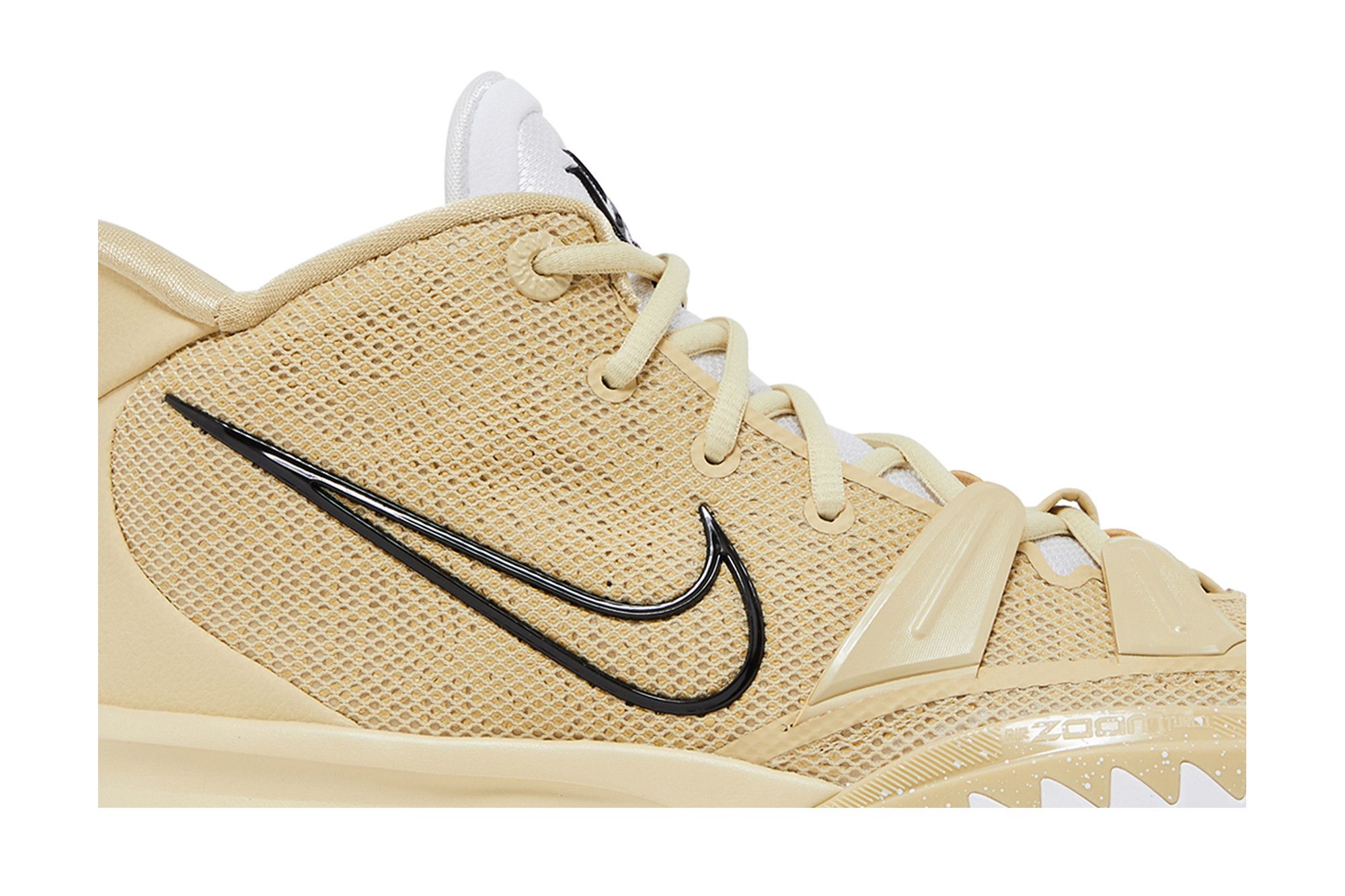 Nike kyrie gold on sale