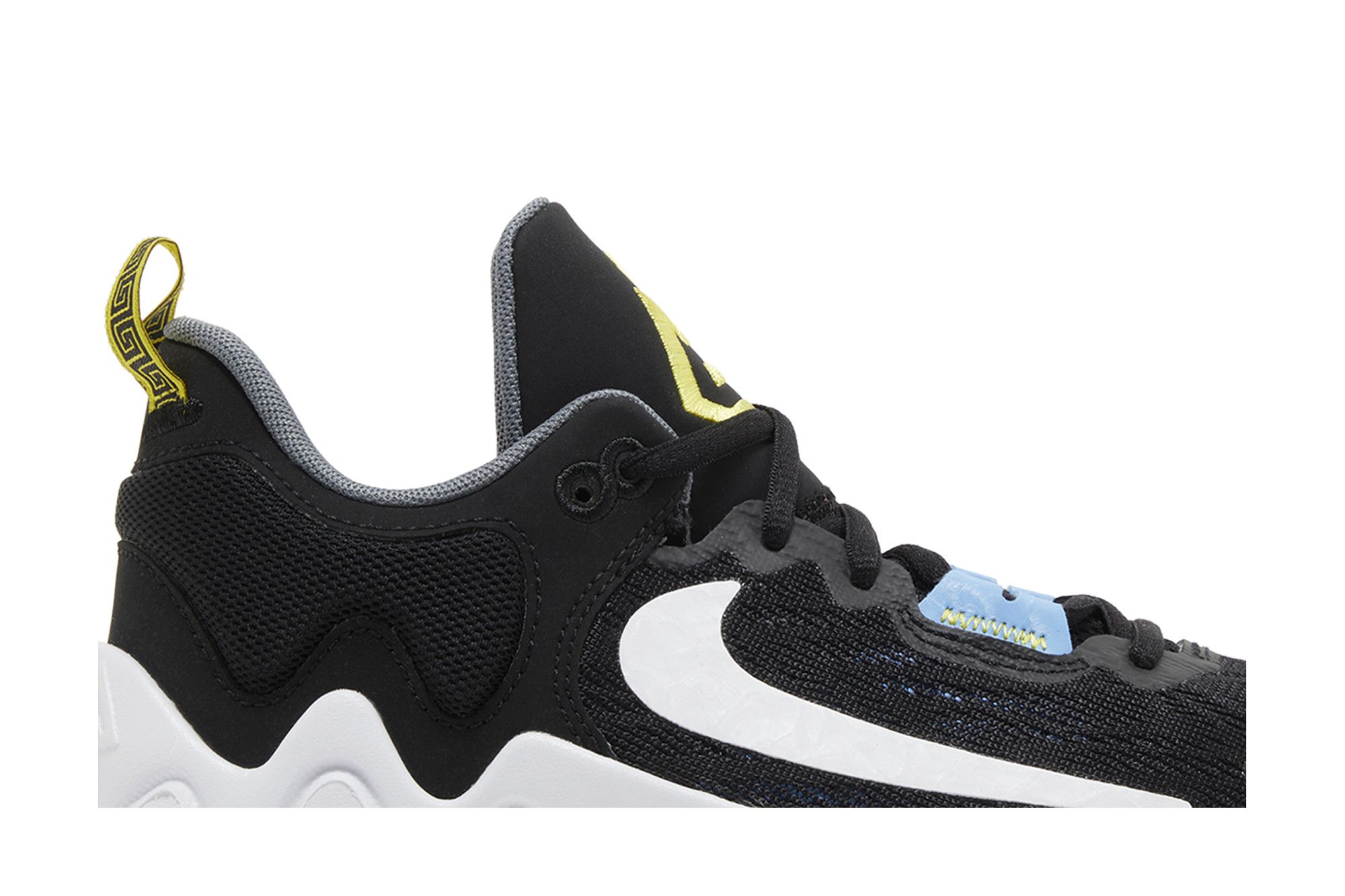 Buy Giannis Immortality 2 GS 'Black White' - DQ1943 001