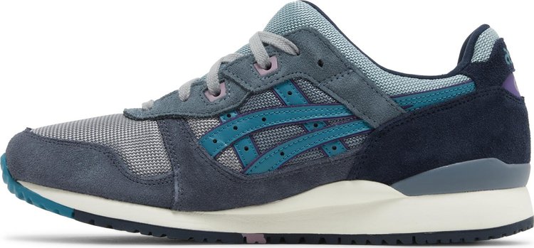 Gel Lyte 3 Tarmac Beryl Green