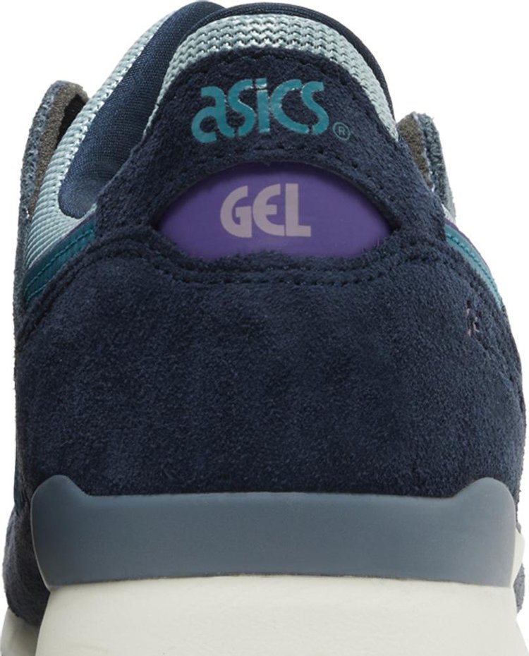 Gel Lyte 3 Tarmac Beryl Green