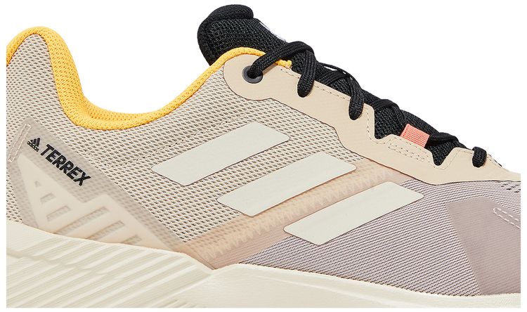 Adidas Terrex Soulstride Wonder Taupe Gold