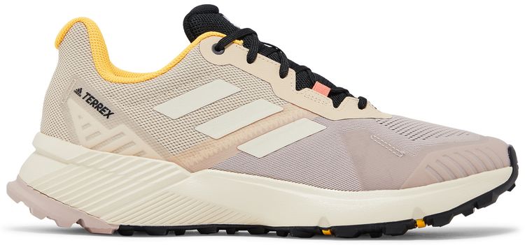 Adidas Terrex Soulstride Wonder Taupe Gold