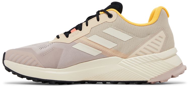 Adidas Terrex Soulstride Wonder Taupe Gold
