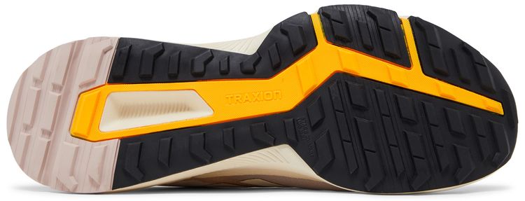 Adidas Terrex Soulstride Wonder Taupe Gold