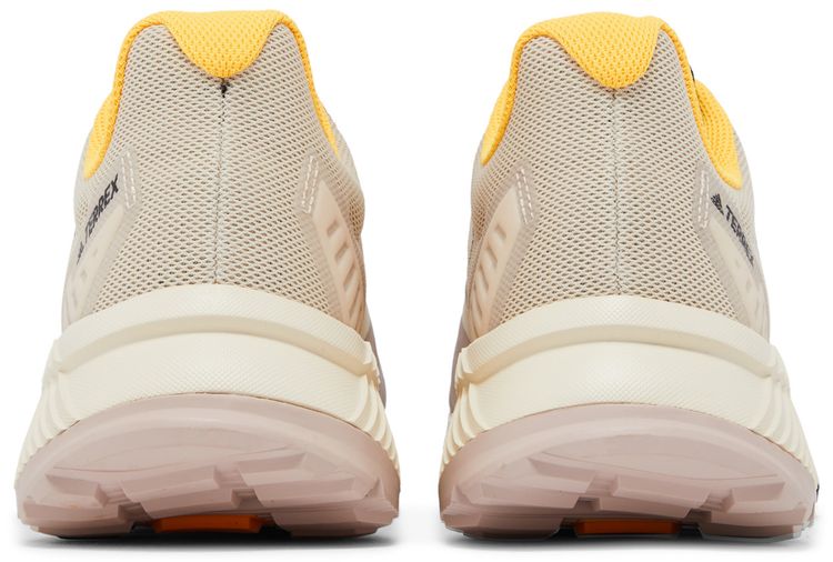 Adidas Terrex Soulstride Wonder Taupe Gold