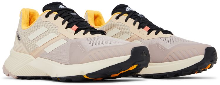 Adidas Terrex Soulstride Wonder Taupe Gold