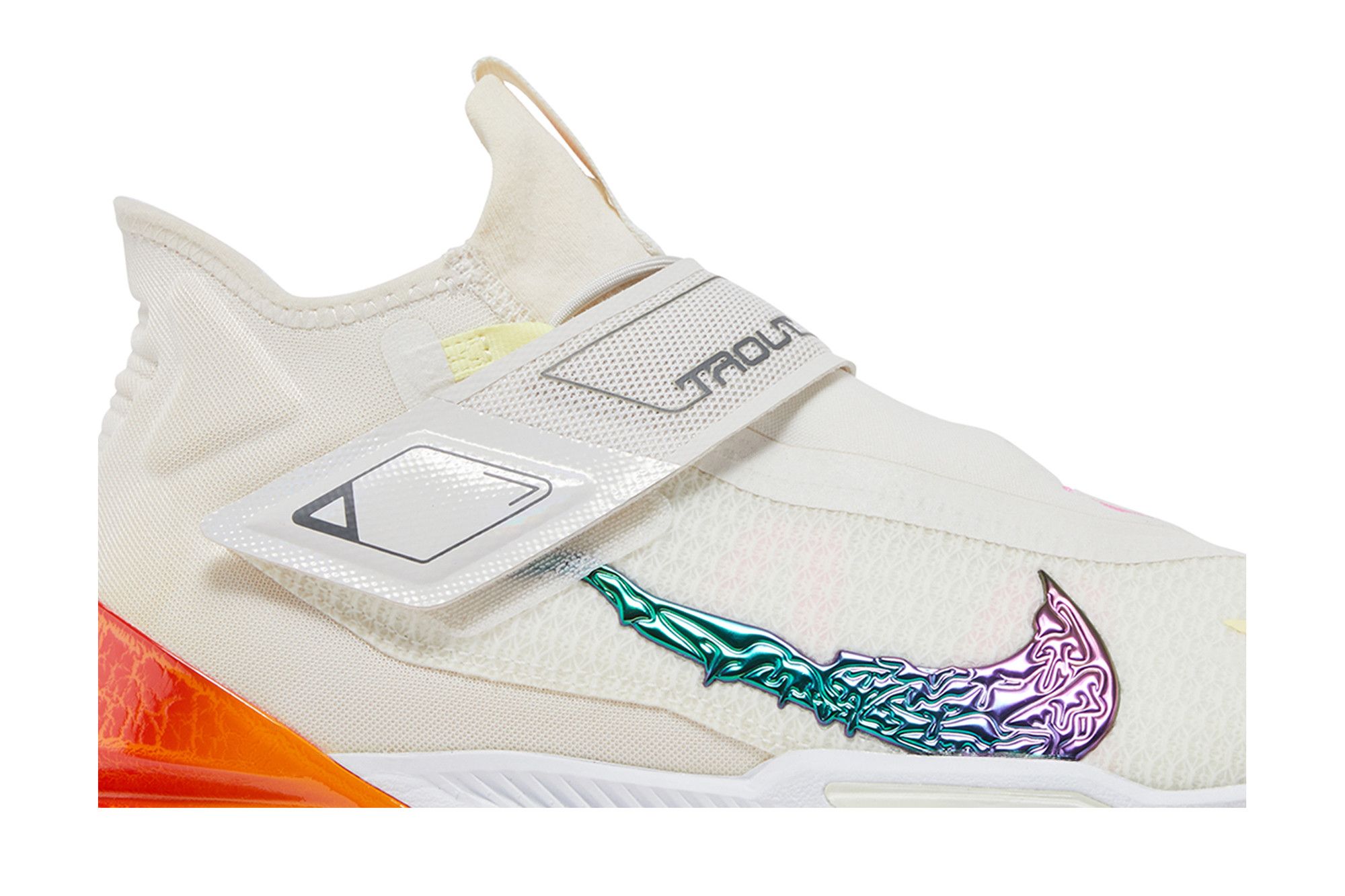 Buy Nike Force Zoom Trout 8 Elite NRG 'Phoenix Open' - FB9119 160