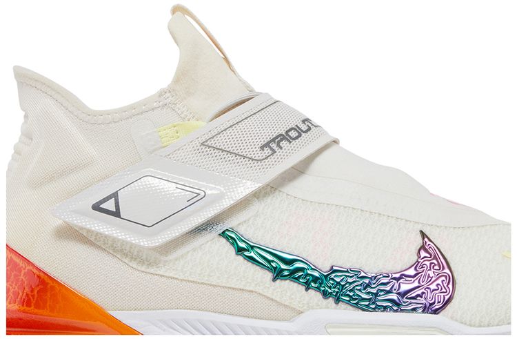 Nike Force Zoom Trout 8 Elite NRG Phoenix Open