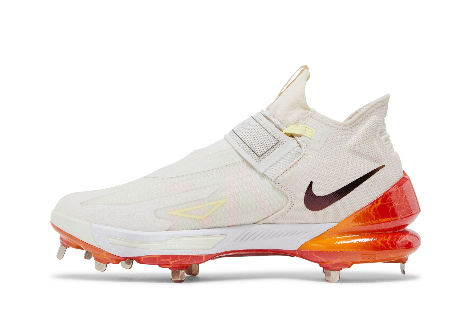 Buy Force Zoom Trout 8 Elite NRG 'Phoenix Open' - FB9119 160