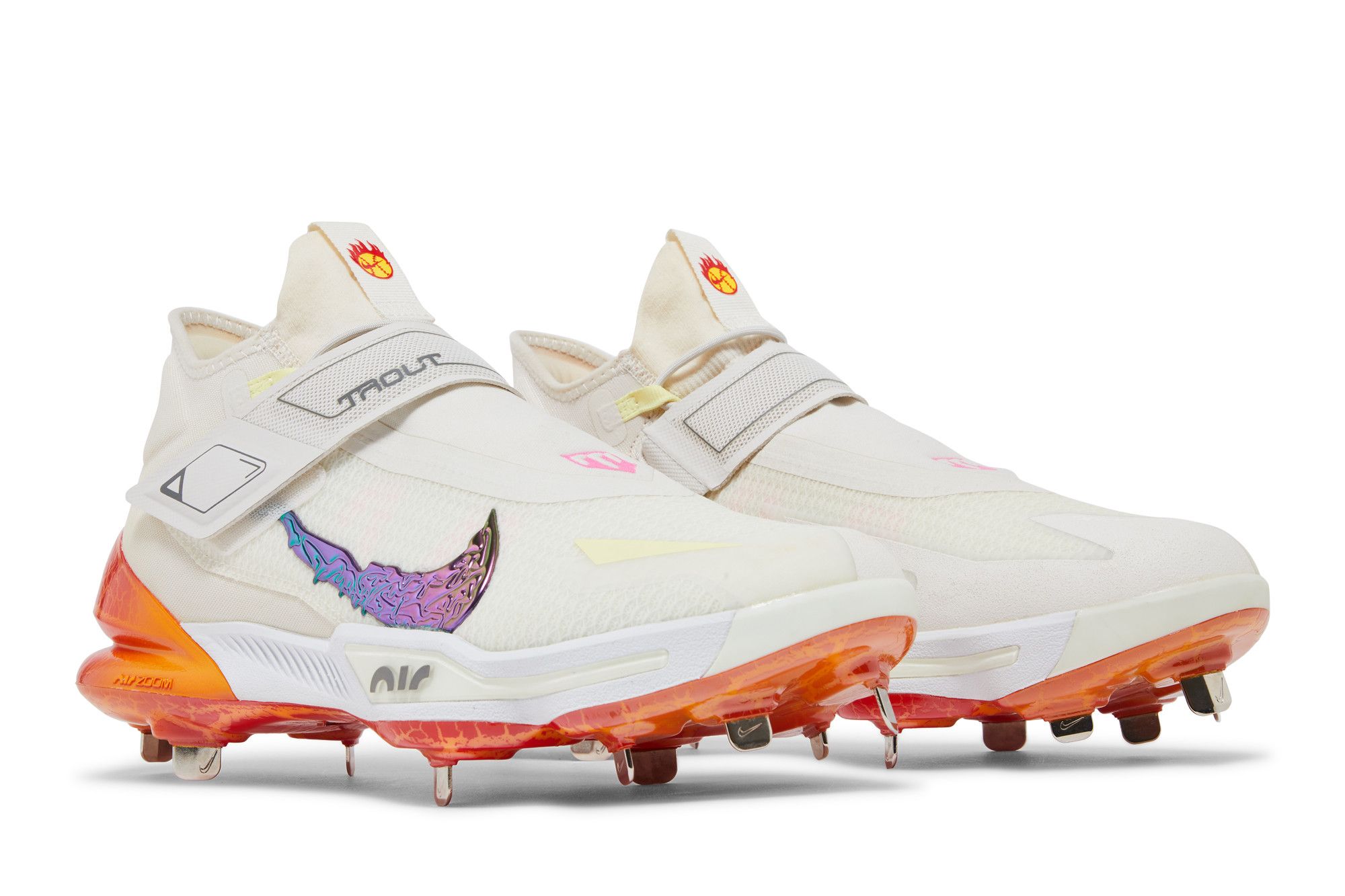 Buy Nike Force Zoom Trout 8 Elite NRG 'Phoenix Open' - FB9119 160