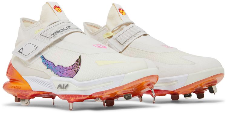 Nike Force Zoom Trout 8 Elite NRG Phoenix Open