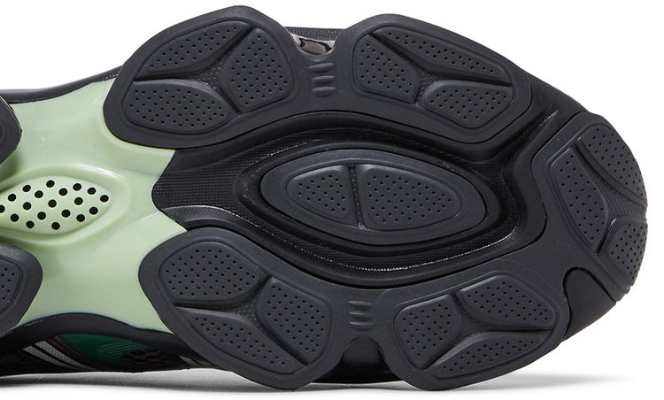 Asics Gel Quantum Kinetic Dark Sepia Shamrock