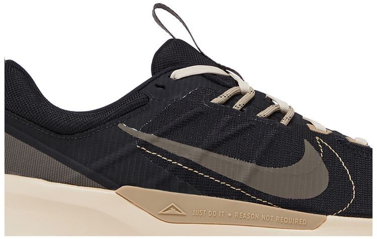 Nike Juniper Trail 2 Black Ironstone