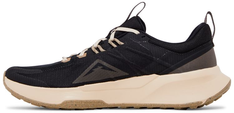 Nike Juniper Trail 2 Black Ironstone