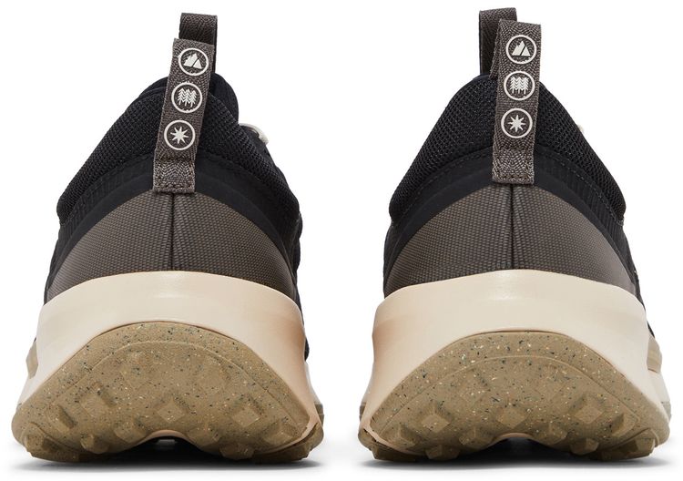 Nike Juniper Trail 2 Black Ironstone
