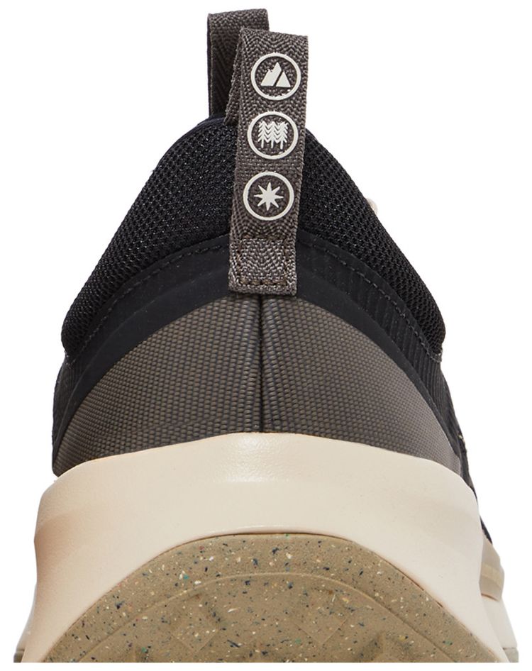 Nike Juniper Trail 2 Black Ironstone