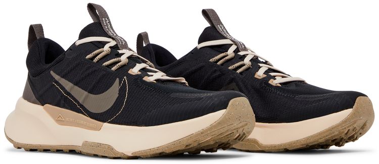Nike Juniper Trail 2 Black Ironstone