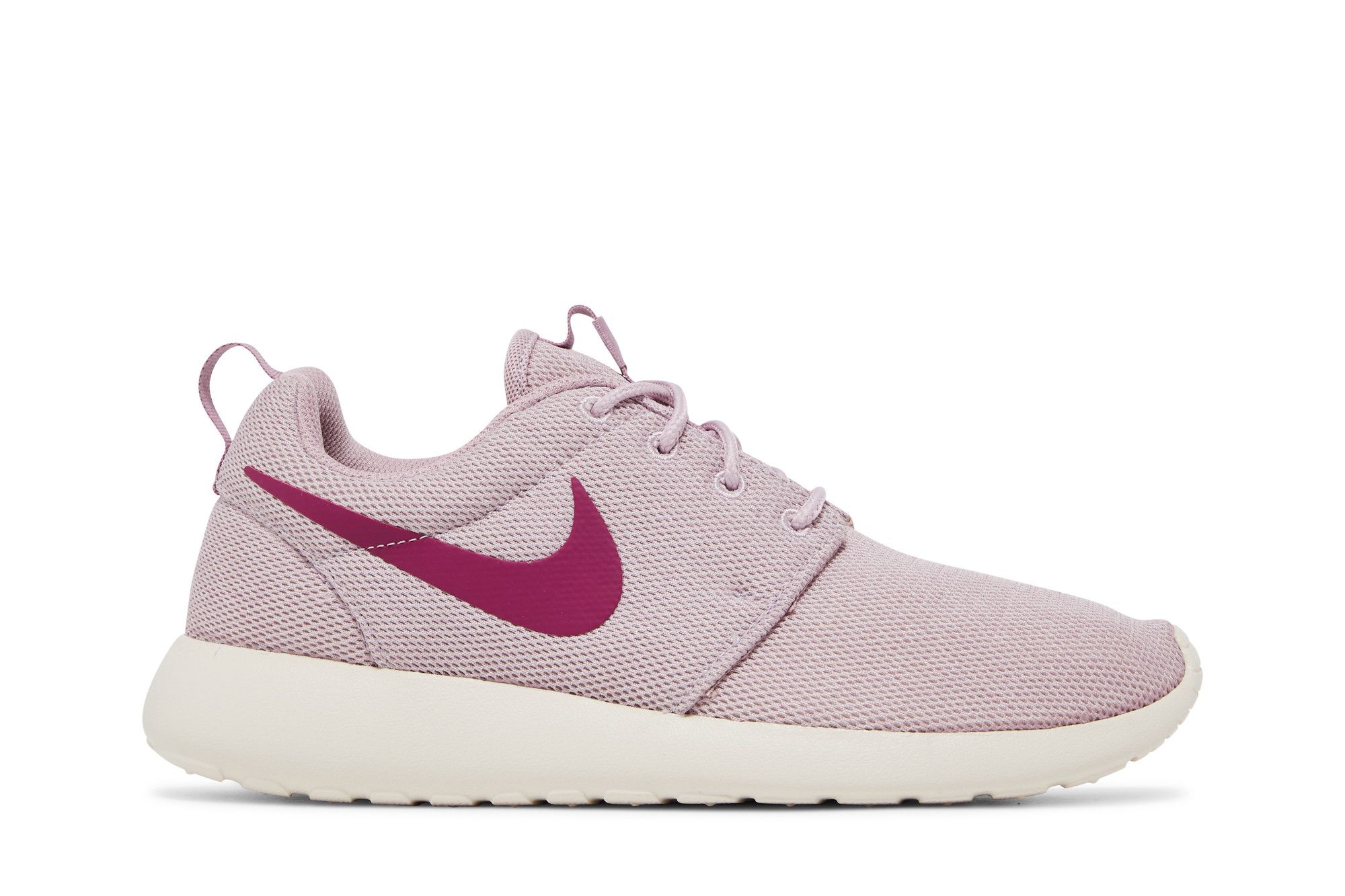 Wmns Roshe One Plum Chalk
